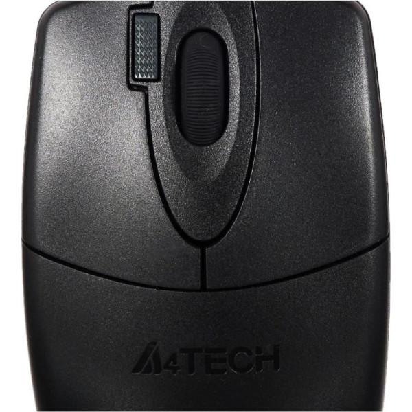 A4 Tech OP620D Optik Kablolu Mouse Teşhir