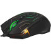 A4 Tech X7 Oscar Neon X89 Maze Optik Kablolu Oyuncu Mouse - Teşhir