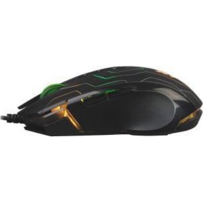 A4 Tech X7 Oscar Neon X89 Maze Optik Kablolu Oyuncu Mouse - Teşhir