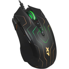 A4 Tech X7 Oscar Neon X89 Maze Optik Kablolu Oyuncu Mouse - Outlet