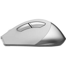 A4 Tech FB35 Beyaz Optik Kablosuz Mouse Teşhir