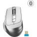 A4 Tech FB35 Beyaz Optik Kablosuz Mouse Teşhir