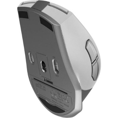 A4 Tech FB35 Beyaz Optik Kablosuz Mouse Teşhir