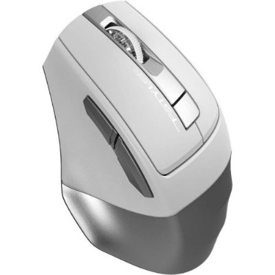 A4 Tech FB35 Beyaz Optik Kablosuz Mouse Teşhir