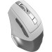 A4 Tech FB35 Beyaz Optik Kablosuz Mouse Teşhir