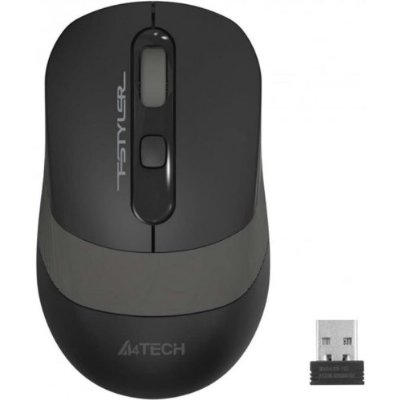 A4 Tech FG10S Sessiz Optik Kablosuz Mouse Teşhir