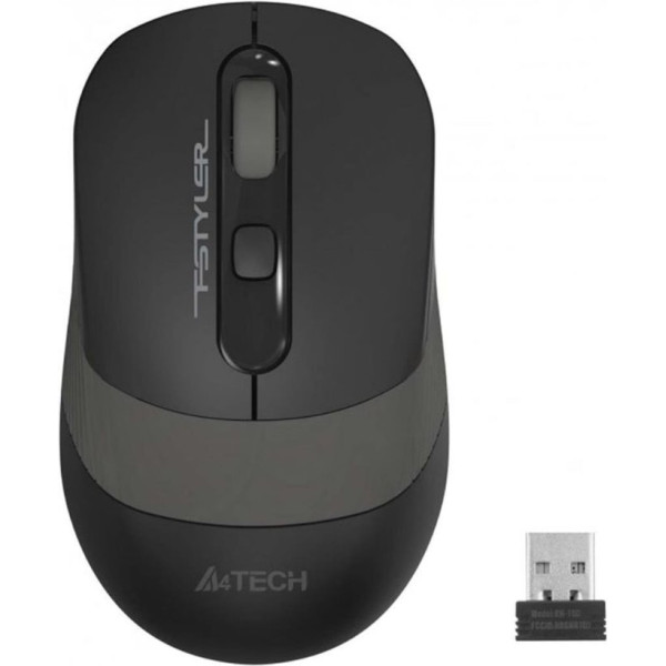 A4 Tech FG10S Sessiz Optik Kablosuz Mouse Teşhir