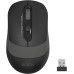 A4 Tech FG10S Sessiz Optik Kablosuz Mouse Teşhir