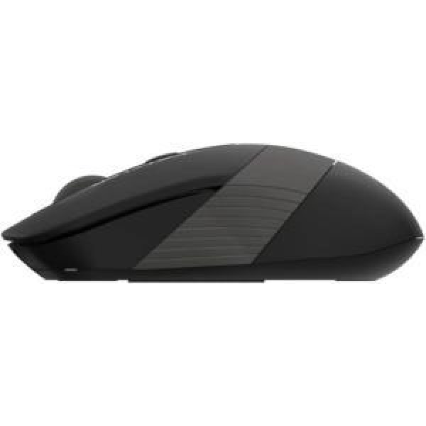 A4 Tech FG10S Sessiz Optik Kablosuz Mouse Teşhir