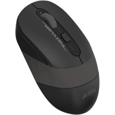 A4 Tech FG10S Sessiz Optik Kablosuz Mouse Teşhir