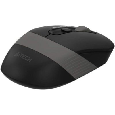 A4 Tech FG10S Sessiz Optik Kablosuz Mouse Teşhir