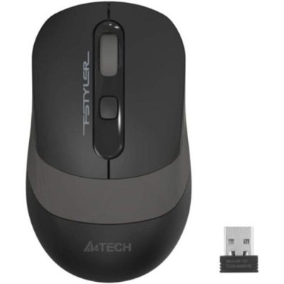 A4 Tech FG10S Sessiz Optik Kablosuz Mouse Teşhir
