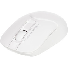 A4 Tech FG1112 Beyaz Mini TKL Kablosuz Klavye Mouse Set...