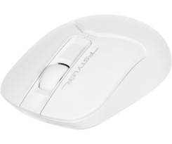 A4 Tech FG1112 Beyaz Mini TKL Kablosuz Klavye...