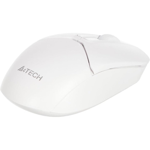 A4 Tech FG1112 Beyaz Mini TKL Kablosuz Klavye Mouse Seti Outlet
