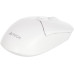 A4 Tech FG1112 Beyaz Mini TKL Kablosuz Klavye Mouse Seti Outlet