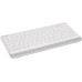 A4 Tech FG1112 Beyaz Mini TKL Kablosuz Klavye Mouse Seti Outlet