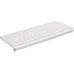 A4 Tech FG1112 Beyaz Mini TKL Kablosuz Klavye Mouse Seti Outlet