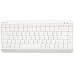 A4 Tech FG1112 Beyaz Mini TKL Kablosuz Klavye Mouse Seti Outlet