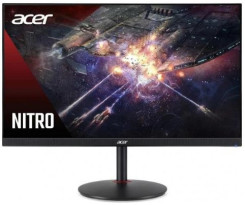 Acer Nitro XV272UPBMIIPRZX 27" 1ms QHD F...