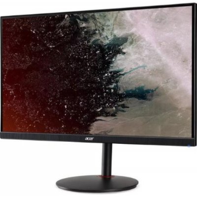 Acer Nitro XV272UPBMIIPRZX 27" 1ms QHD Freesync IPS Oyuncu Monitörü - Teşhir
