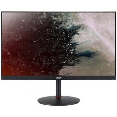 Acer Nitro XV272UPBMIIPRZX 27" 1ms QHD Freesync IPS Oyuncu Monitörü - Teşhir