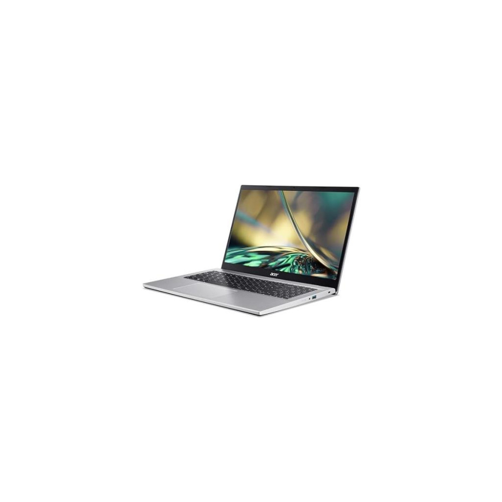 Acer Aspire 5 A515-57-56RQ NX.KN4EY.001 i5-12450H 8 GB 256 GB SSD UHD Graphics 15.6" Full HD Notebook