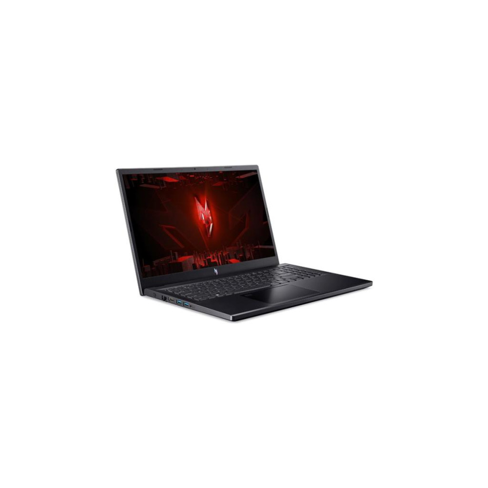 Acer Nitro V 15 ANV15-51-72UK NH.QNBEY.002 i7-13620H 16 GB 512 GB SSD RTX4050 15.6" Full HD Gaming Laptop - OUTLET