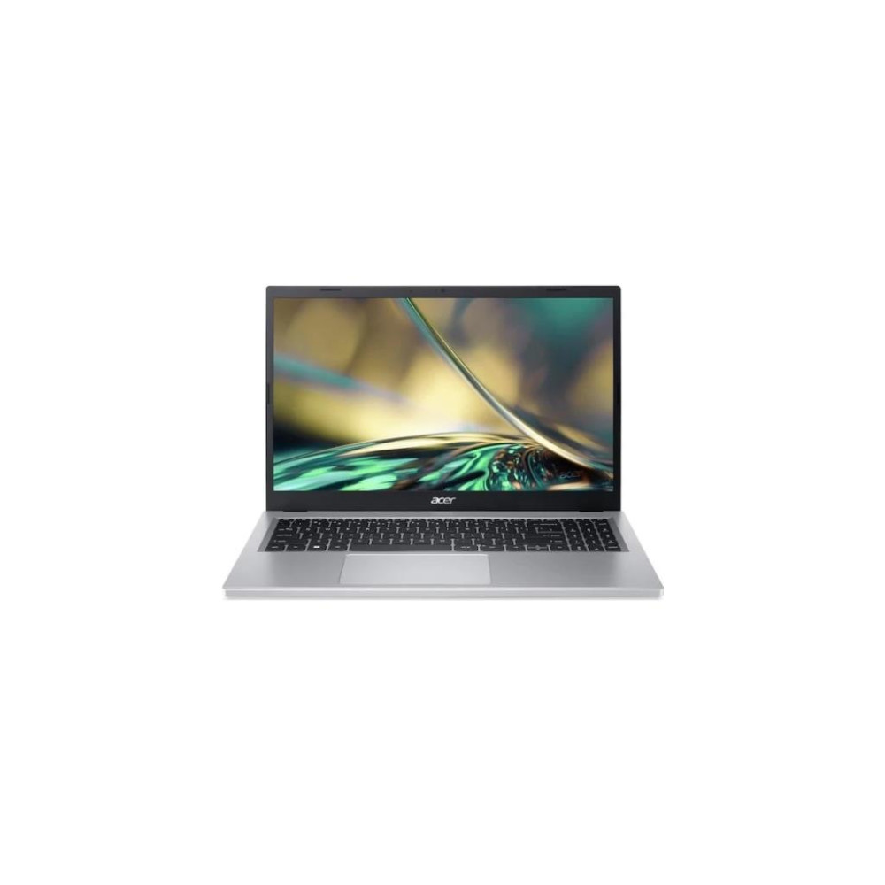Acer Aspire 3 A315-24P-R027 NX.KDEEY.00D Ryzen 5 7520U 8 GB 256 GB SSD Radeon Graphics 15.6" Full HD Notebook - TESHİR