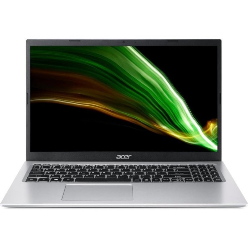 Acer Aspire 3 A315-58-34G6 NX.ADDEY.00G i3-1115G4 8 GB 256 GB SSD UHD Graphics 15.6" Full HD Notebook