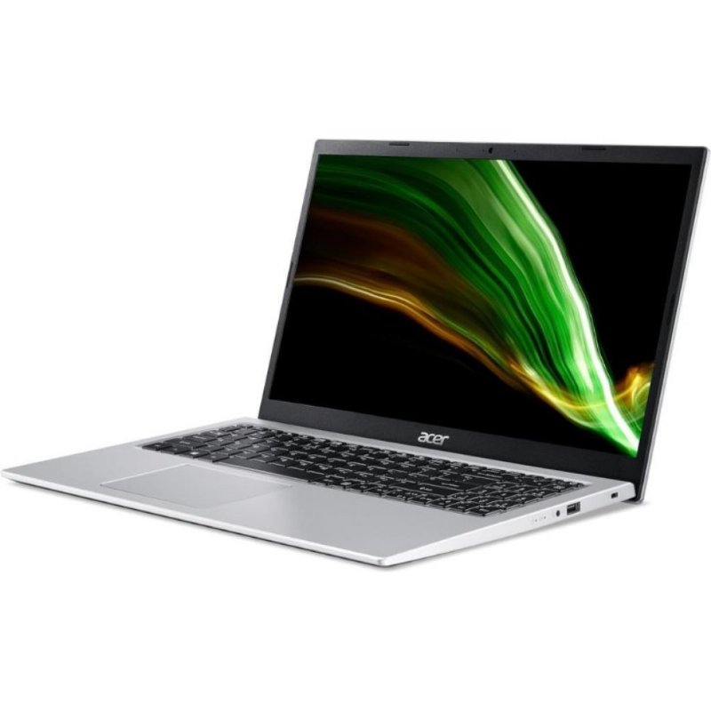 Acer Aspire 3 A315-58-34G6 NX.ADDEY.00G i3-1115G4 8 GB 256 GB SSD UHD Graphics 15.6" Full HD Notebook