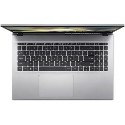 Acer Aspire 3 A315-59-521E NX.K6TEY.004 i5-1235U 8 GB 512 GB SSD Iris Xe Graphics 15.6" Full HD Notebook Teşhir