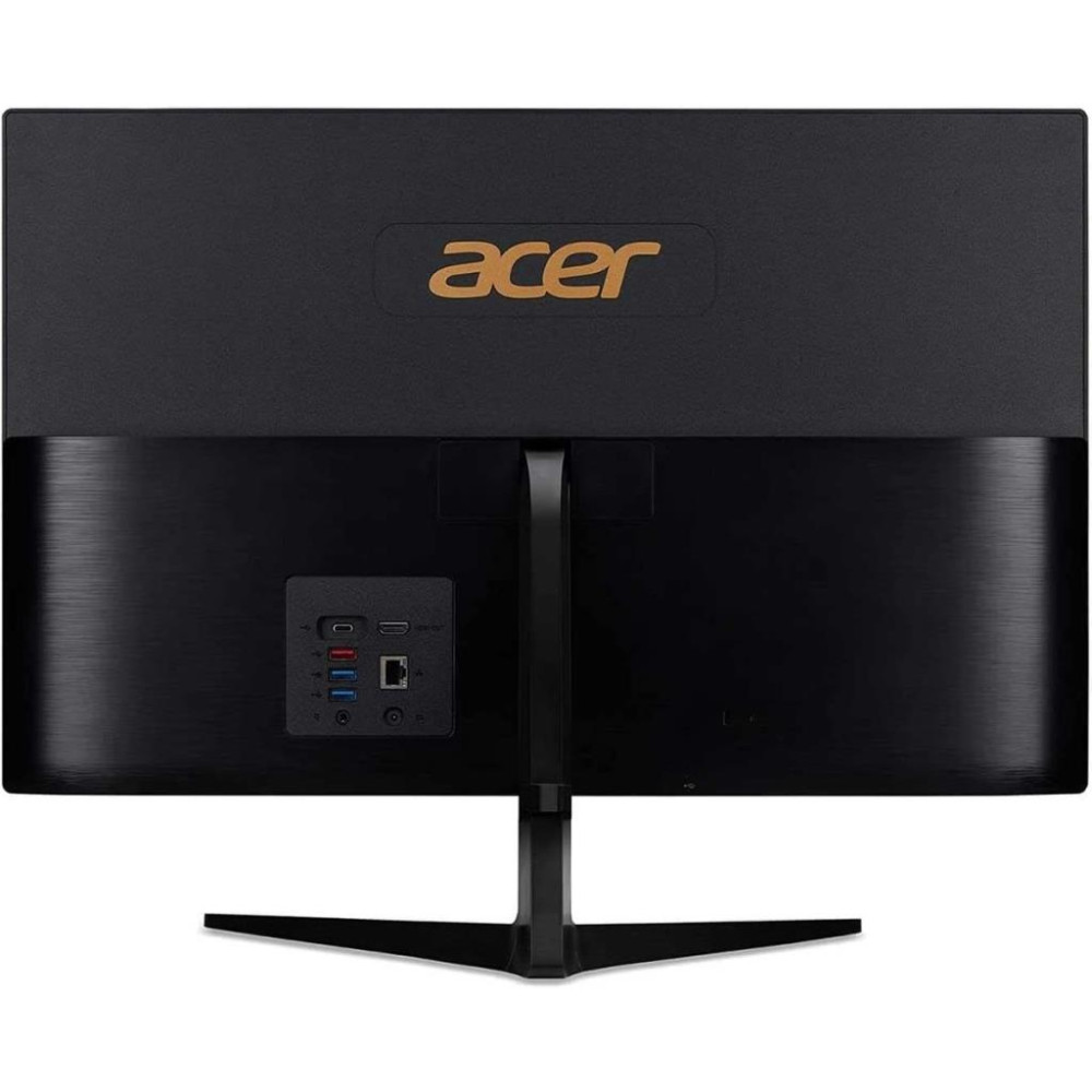 Acer Aspire C24-1700 DQ.BJWEM.007 i5-1235U 8 GB 512 GB SSD Iris Xe Graphics 23.8" Full HD All in One PC