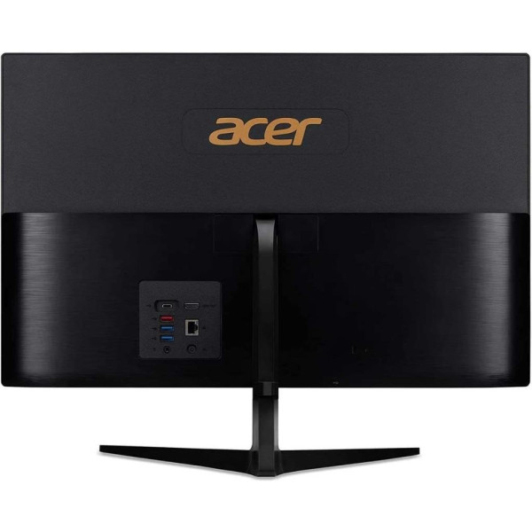 Acer Aspire C24-1700 DQ.BJWEM.007 i5-1235U 8 GB 512 GB SSD Iris Xe Graphics 23.8" Full HD All in One PC