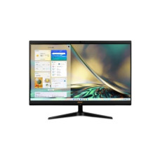 Acer Aspire C24-1700 DQ.BJWEM.007 i5-1235U 8 GB 512 GB SSD Iris Xe Graphics 23.8" Full HD All in One PC Outlet