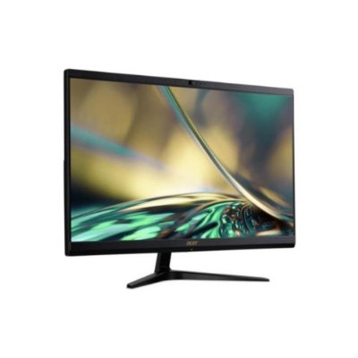 Acer Aspire C24-1700 DQ.BJWEM.007 i5-1235U 8 GB 512 GB SSD Iris Xe Graphics 23.8" Full HD All in One PC Outlet