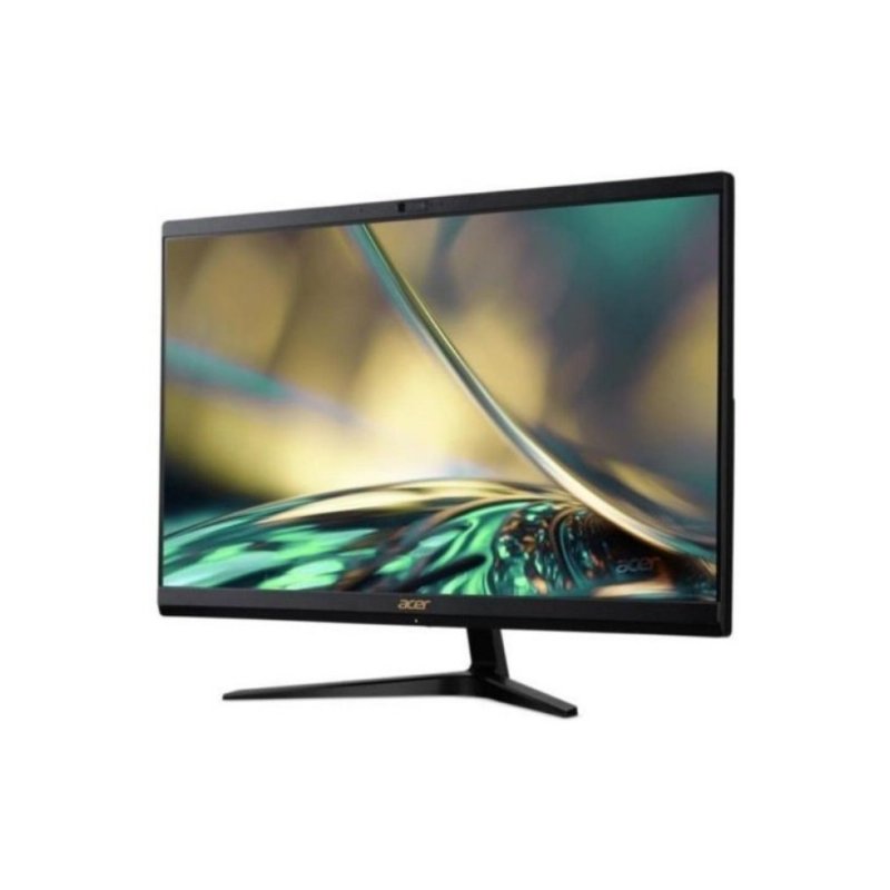 Acer Aspire C24-1700 DQ.BJWEM.007 i5-1235U 8 GB 512 GB SSD Iris Xe Graphics 23.8" Full HD All in One PC Outlet