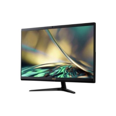 Acer Aspire C24-1700 DQ.BJWEM.007 i5-1235U 8 GB 512 GB SSD Iris Xe Graphics 23.8" Full HD All in One PC Outlet