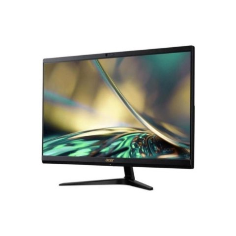 Acer Aspire C24-1700 DQ.BJWEM.007 i5-1235U 8 GB 512 GB SSD Iris Xe Graphics 23.8" Full HD All in One PC Outlet