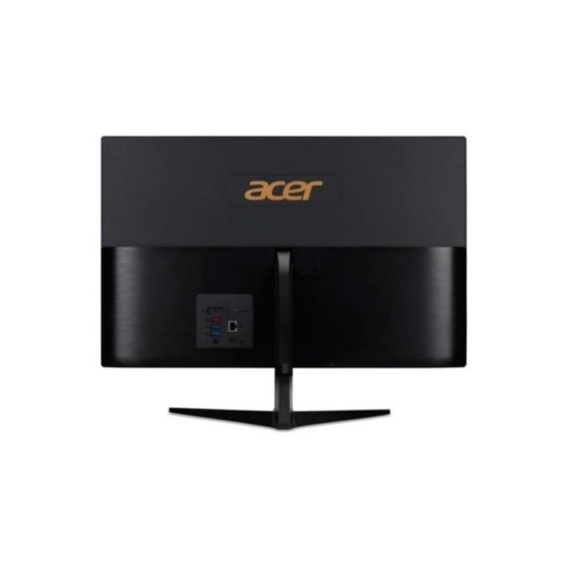 Acer Aspire C24-1700 DQ.BJWEM.007 i5-1235U 8 GB 512 GB SSD Iris Xe Graphics 23.8" Full HD All in One PC Outlet