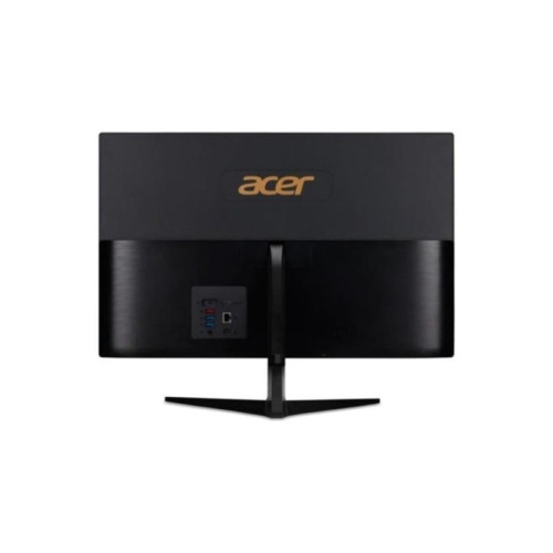 Acer Aspire C24-1700 DQ.BJWEM.007 i5-1235U 8 GB 512 GB SSD Iris Xe Graphics 23.8" Full HD All in One PC Outlet