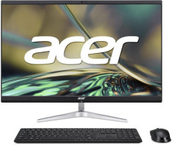 Acer Aspire C27-1751 DQ.BJ9EM.006 i7-1260P 8 ...