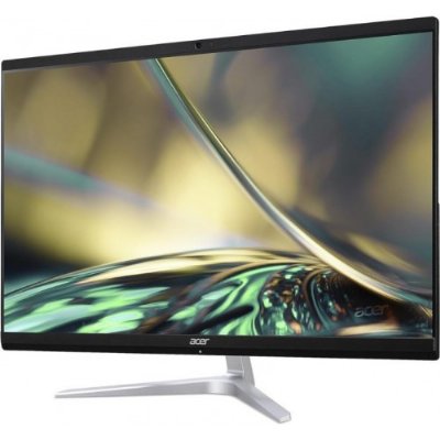 Acer Aspire C27-1751 DQ.BJ9EM.006 i7-1260P 8 GB 512 GB SSD Iris Xe Graphics 27" Full HD All in One PC - Outlet