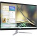 Acer Aspire C27-1751 DQ.BJ9EM.006 i7-1260P 8 GB 512 GB SSD Iris Xe Graphics 27" Full HD All in One PC - Outlet