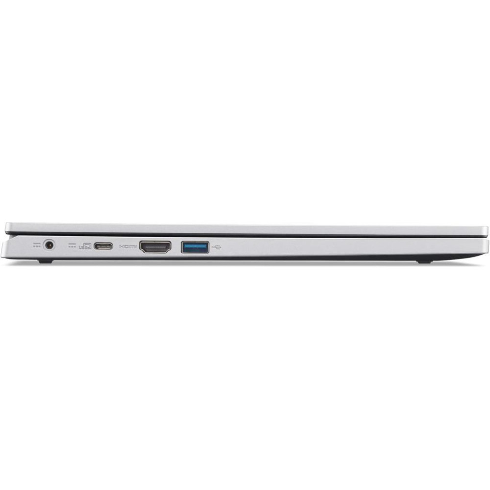 Acer Aspire 3 A315-24P-R027 NX.KDEEY.00D Ryzen 5 7520U 8 GB 256 GB SSD Radeon Graphics 15.6" Full HD Notebook
