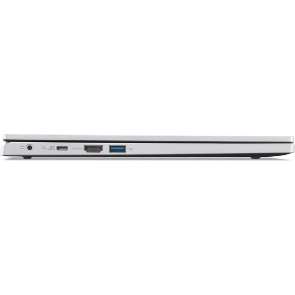 Acer Aspire 3 A315-24P-R027 NX.KDEEY.00D Ryzen 5 7520U 8 GB 256 GB SSD Radeon Graphics 15.6" Full HD Notebook