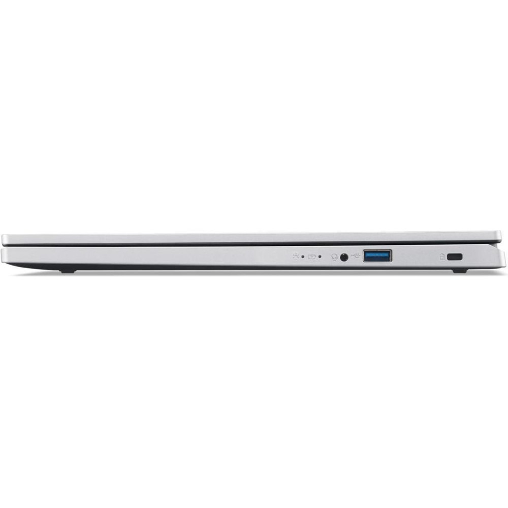 Acer Aspire 3 A315-24P-R027 NX.KDEEY.00D Ryzen 5 7520U 8 GB 256 GB SSD Radeon Graphics 15.6" Full HD Notebook