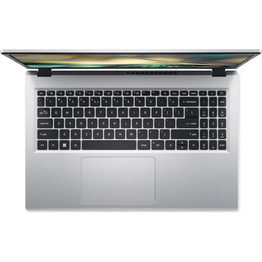 Acer Aspire 3 A315-24P-R027 NX.KDEEY.00D Ryzen 5 7520U 8 GB 256 GB SSD Radeon Graphics 15.6" Full HD Notebook