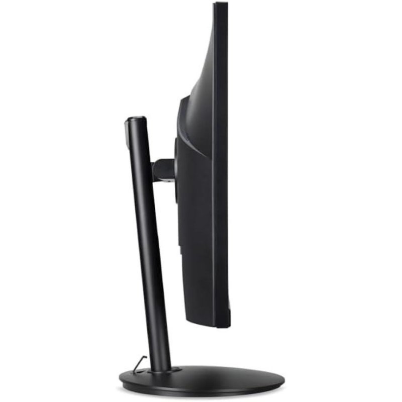 Acer Vero CB272UE3bmiprux 69cm 27 inç QHD ZeroFrame 100Hz IPS 16:9 1ms(VRB) 350nits HDMI DP Type-C(90W) MM Audio out HDR10 FreeSync EU TCO Siyah Gaming Monitor Outlet