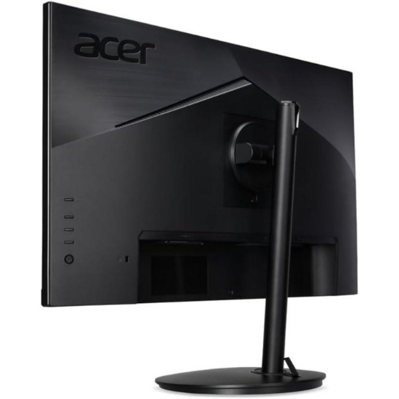 Acer Vero CB272UE3bmiprux 69cm 27 inç QHD ZeroFrame 100Hz IPS 16:9 1ms(VRB) 350nits HDMI DP Type-C(90W) MM Audio out HDR10 FreeSync EU TCO Siyah Gaming Monitor Outlet